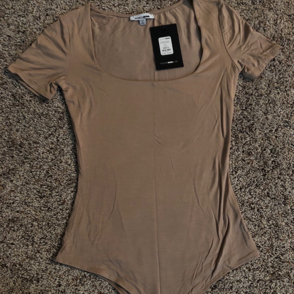 Bodysuit